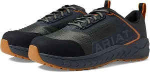 Ariat Men's Outpace Composite Toe Work Shoe