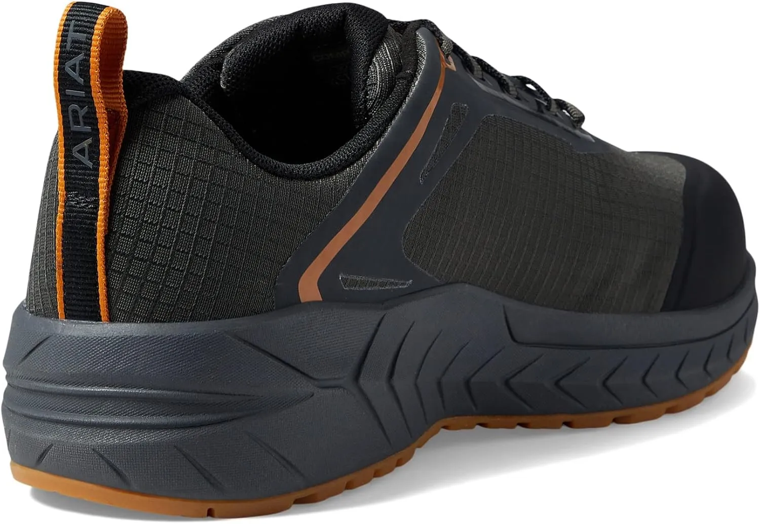 Ariat Men's Outpace Composite Toe Work Shoe