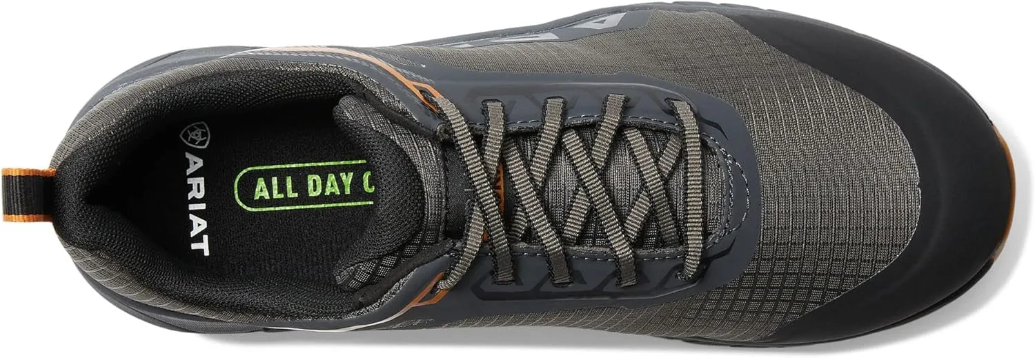 Ariat Men's Outpace Composite Toe Work Shoe