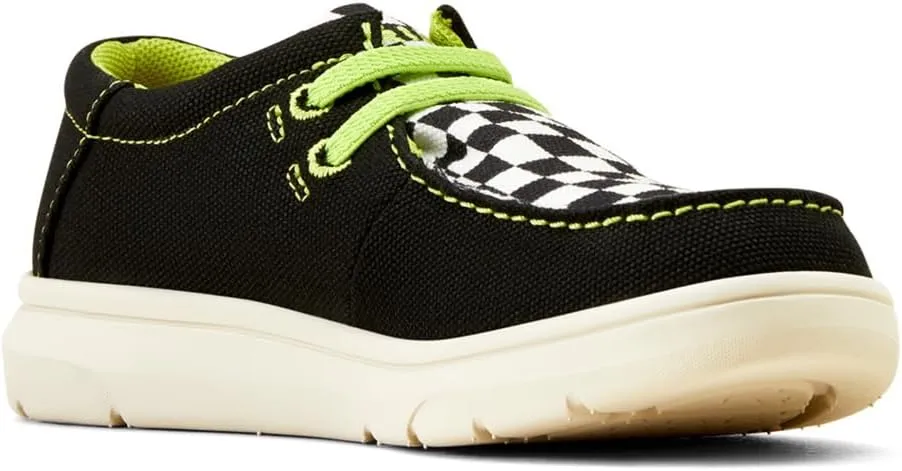 Ariat Unisex Kids' Hilo