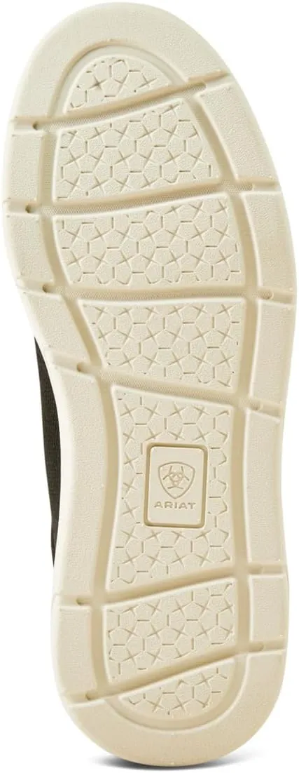 Ariat Unisex Kids' Hilo