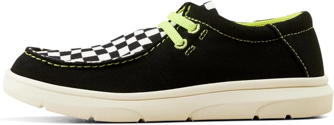 Ariat Unisex Kids' Hilo