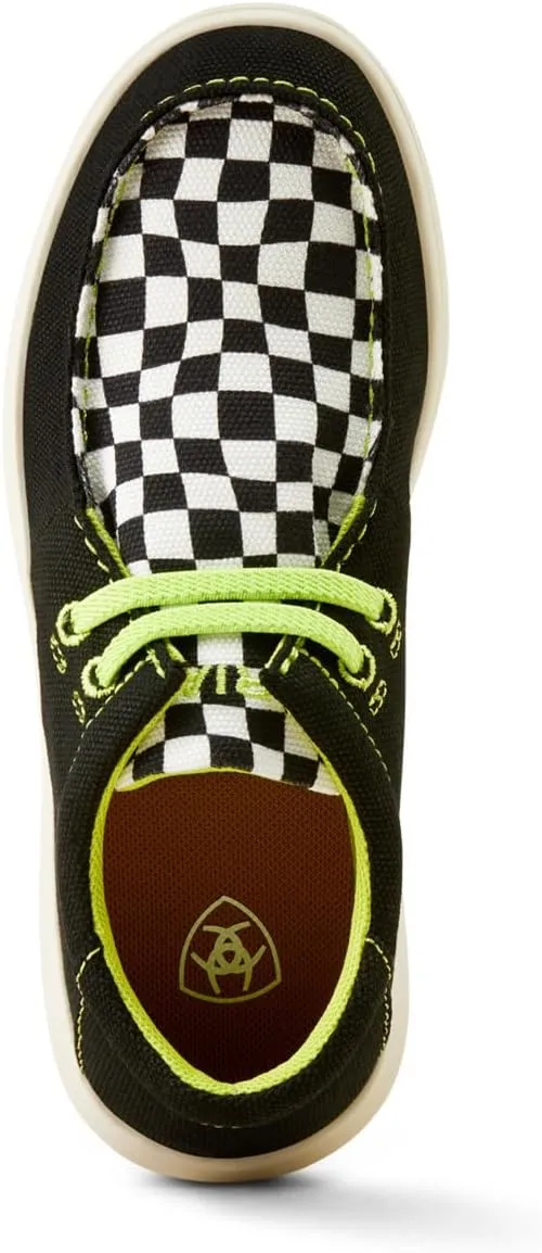 Ariat Unisex Kids' Hilo