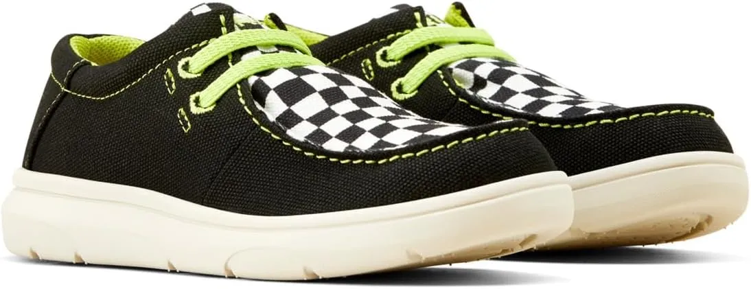 Ariat Unisex Kids' Hilo