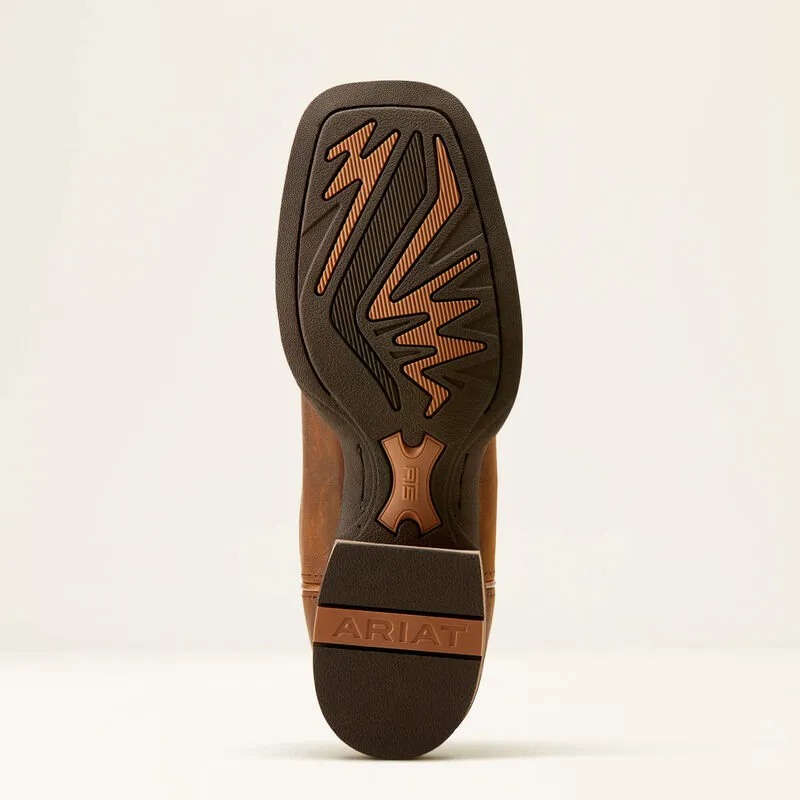 Ariat Women's Olena Western Boot Square Toe
