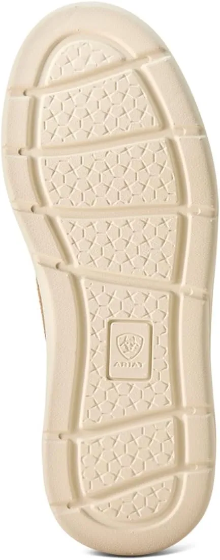 ARIAT Youth Pastel Serape Hilo Casual Shoe