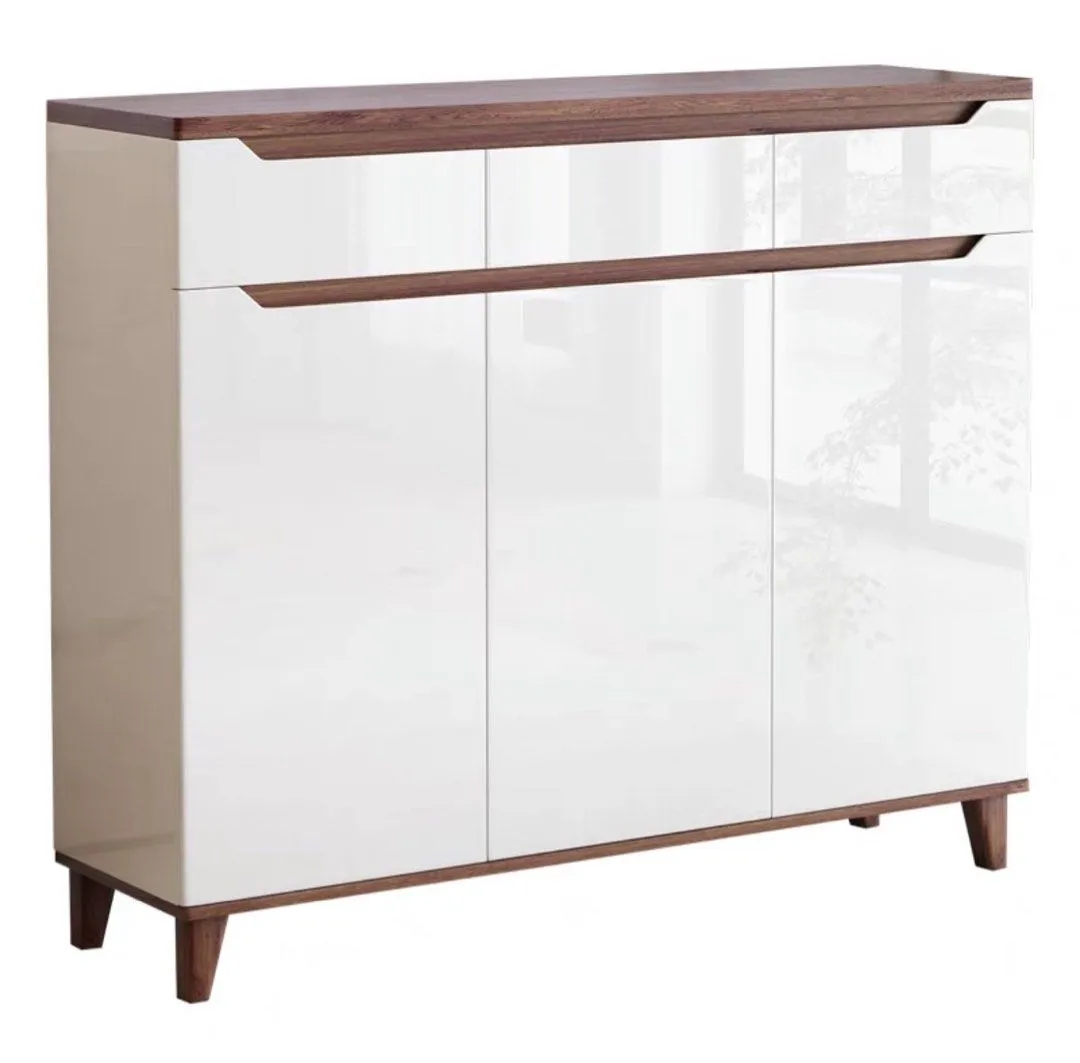 ARTEMAS Modern Shoe Cabinet