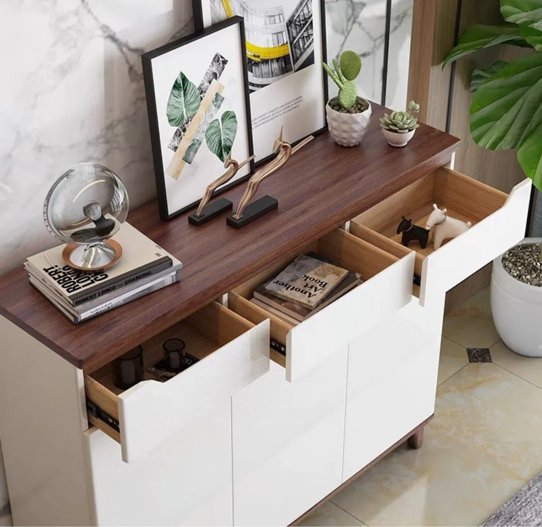 ARTEMAS Modern Shoe Cabinet