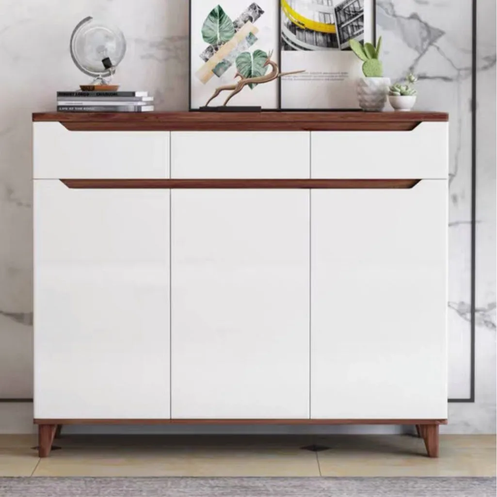 ARTEMAS Modern Shoe Cabinet