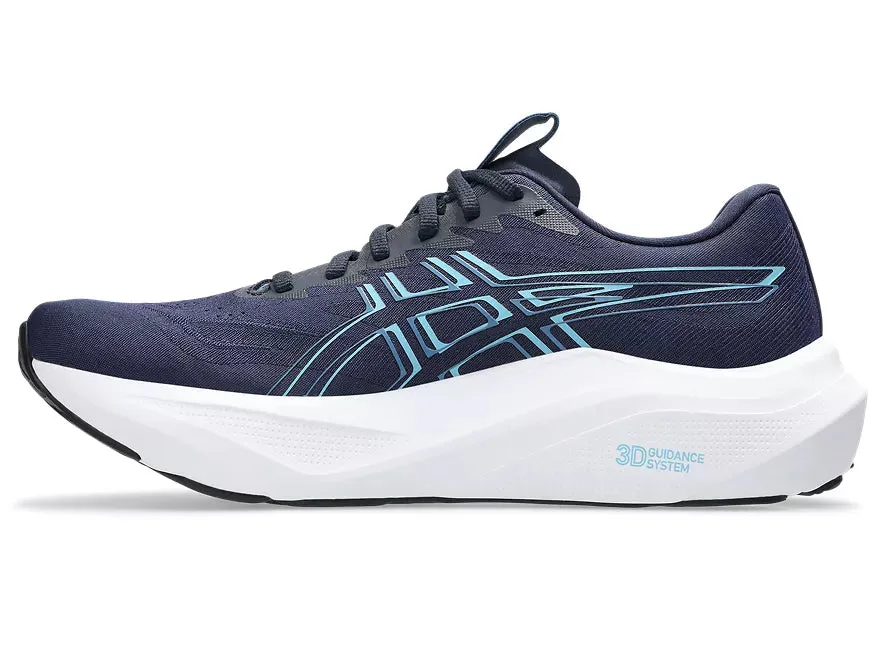 Asics | GT-2000 14 | Men's | Midnight/Stillwater
