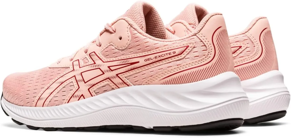 Asics Kid's Gel-Excite 9 Grade School Running Shoes