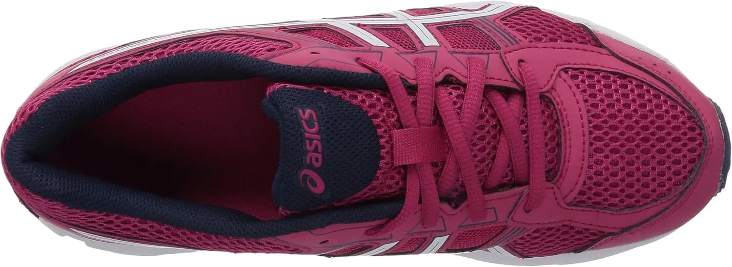 ASICS Kids Girl's Gel-Contend 4 GS (Big Kid)