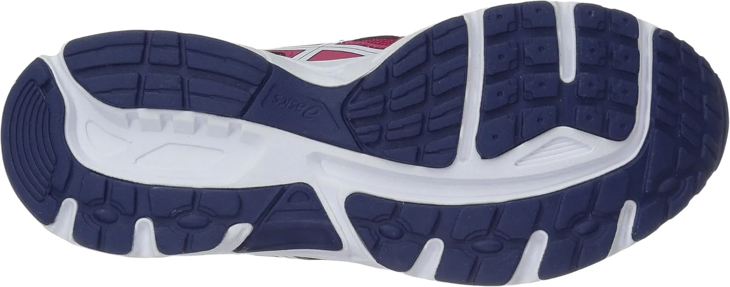 ASICS Kids Girl's Gel-Contend 4 GS (Big Kid)