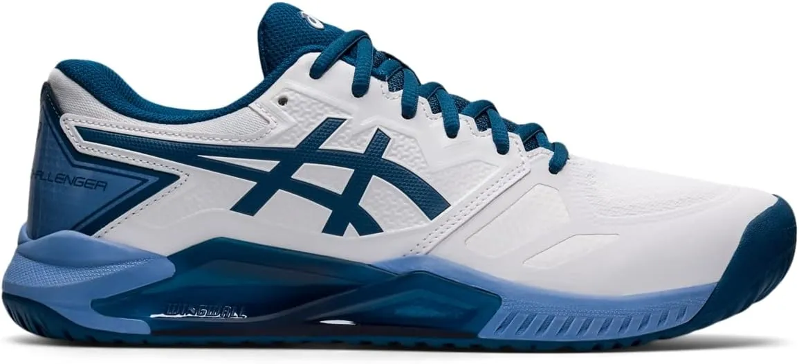 Asics Men's, Gel-Challenger 13 Tennis Shoe