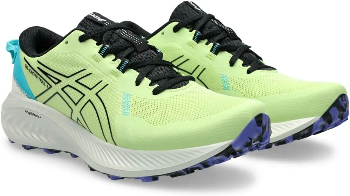 ASICS Men's Gel-Excite Trail 2 Shoes
