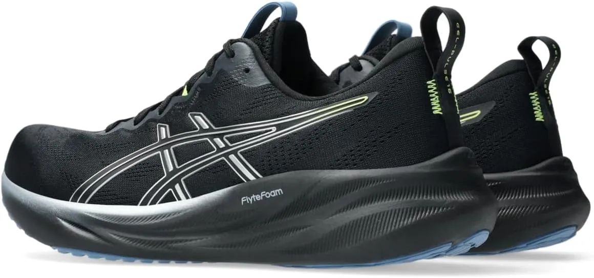 ASICS Men's Gel-Pulse 16 Sneaker