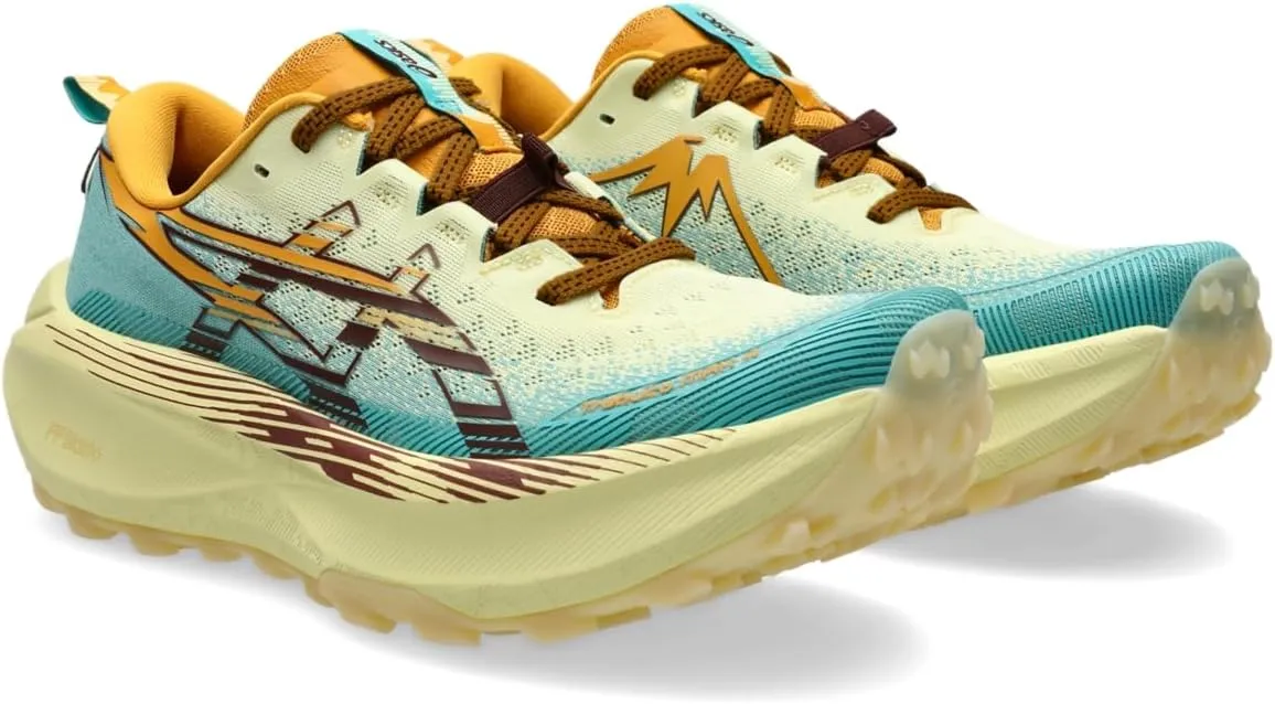 Asics Men's Trabuco Max 4 Running Shoe