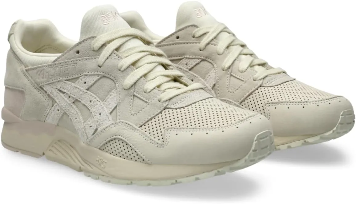 Asics Unisex Gel-Lyte V Sportstyle Shoe