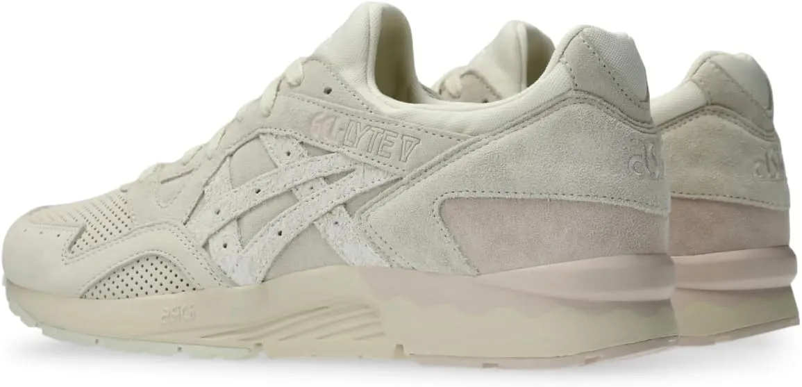 Asics Unisex Gel-Lyte V Sportstyle Shoe