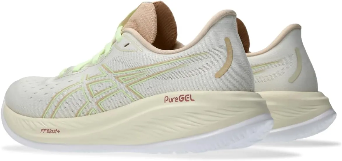 Asics Women's Gel-Cumulus 26 Running Shoe