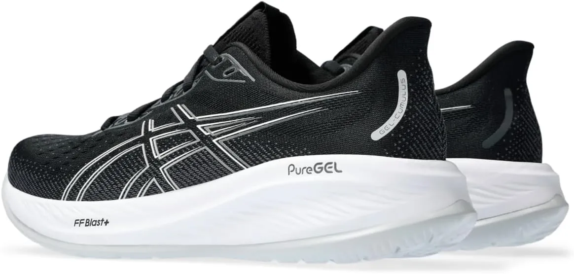 ASICS Women's Gel-Cumulus 26 Running Shoe