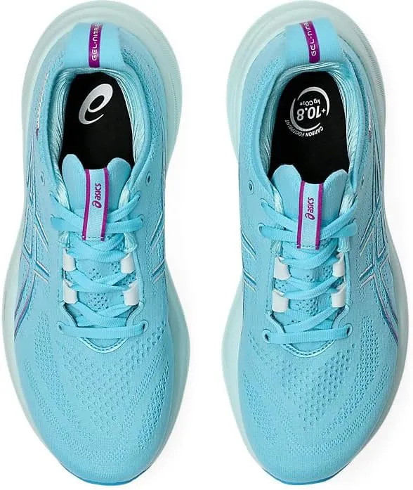 Asics Women's Gel-Nimbus 26 Running Shoe