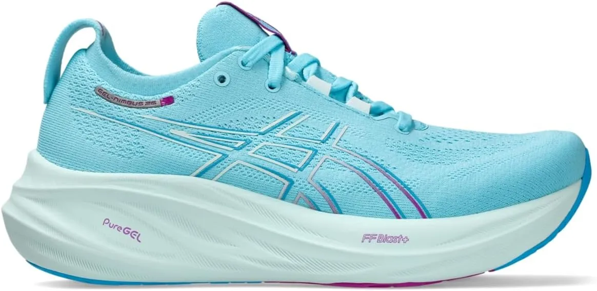 Asics Women's Gel-Nimbus 26 Running Shoe