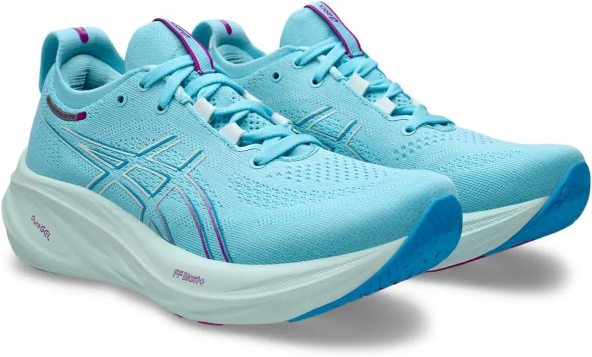 Asics Women's Gel-Nimbus 26 Running Shoe
