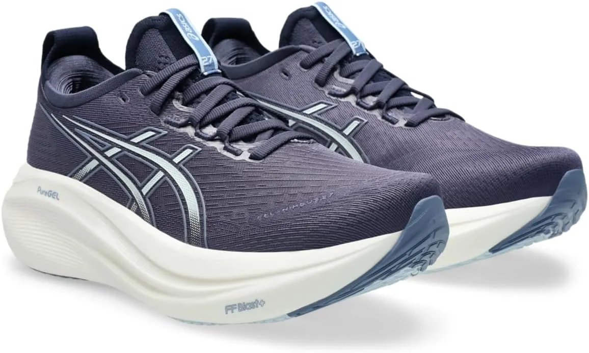 ASICS Women's Gel-Nimbus 27 Running Shoe