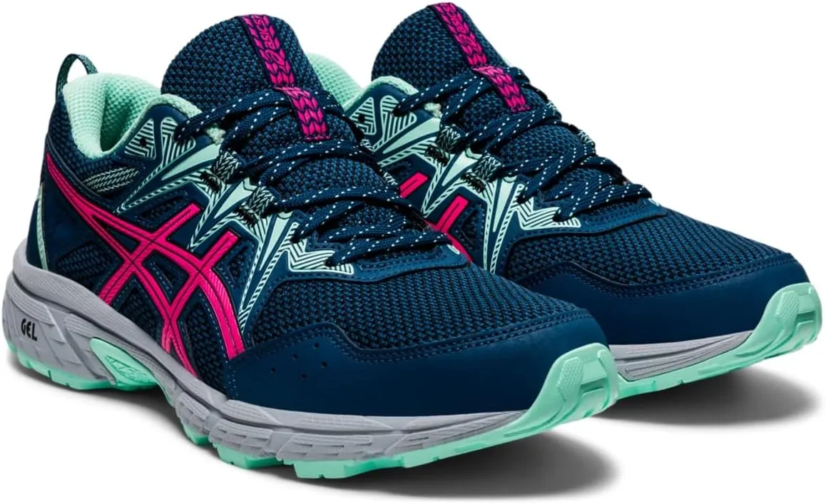 Asics Women's Gel-Venture 8 Running Shoes