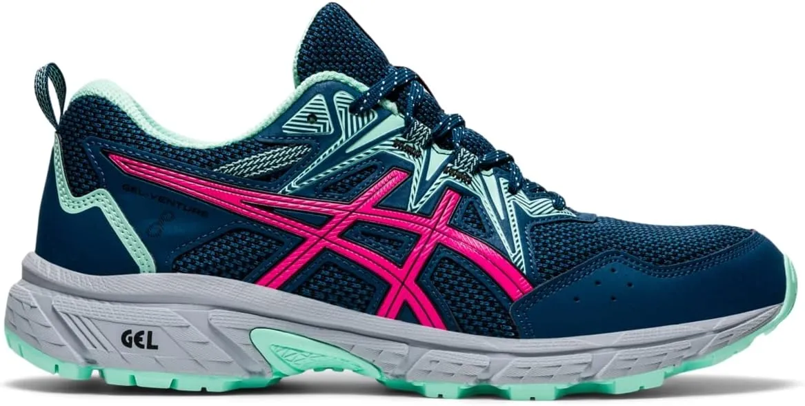 Asics Women's Gel-Venture 8 Running Shoes