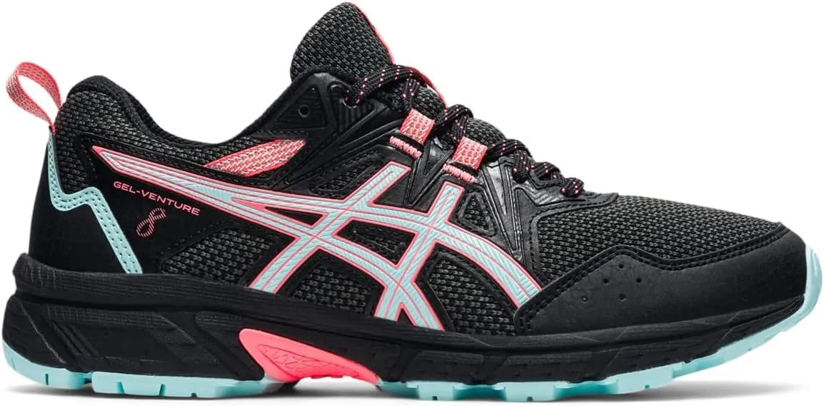Asics Women's Gel-Venture 8 Running Shoes