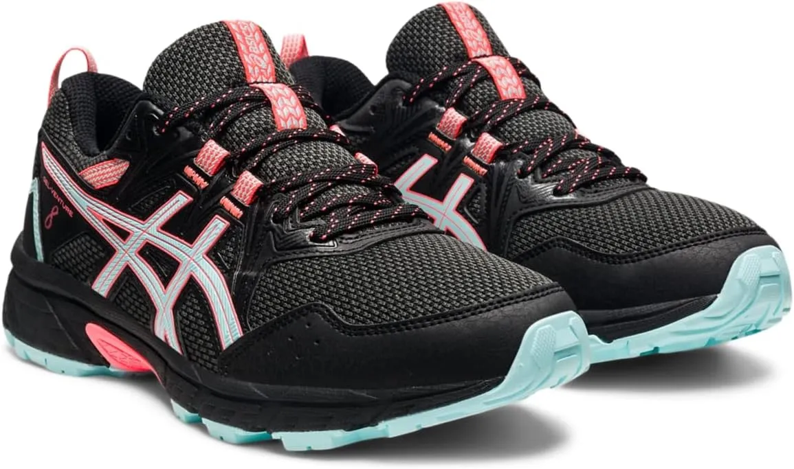 Asics Women's Gel-Venture 8 Running Shoes