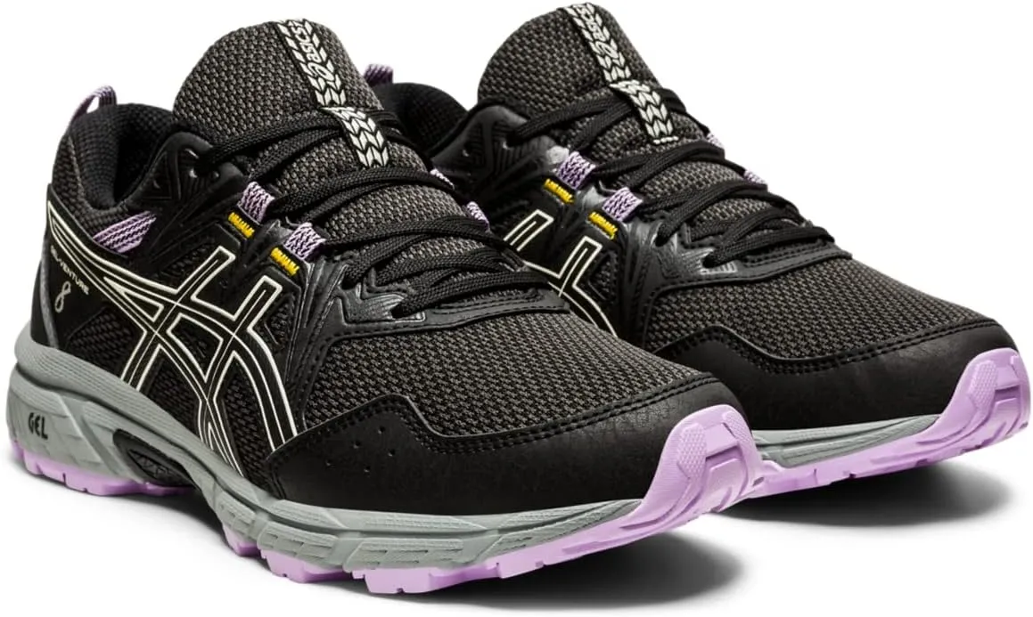 Asics Women's Gel-Venture 8 Running Shoes