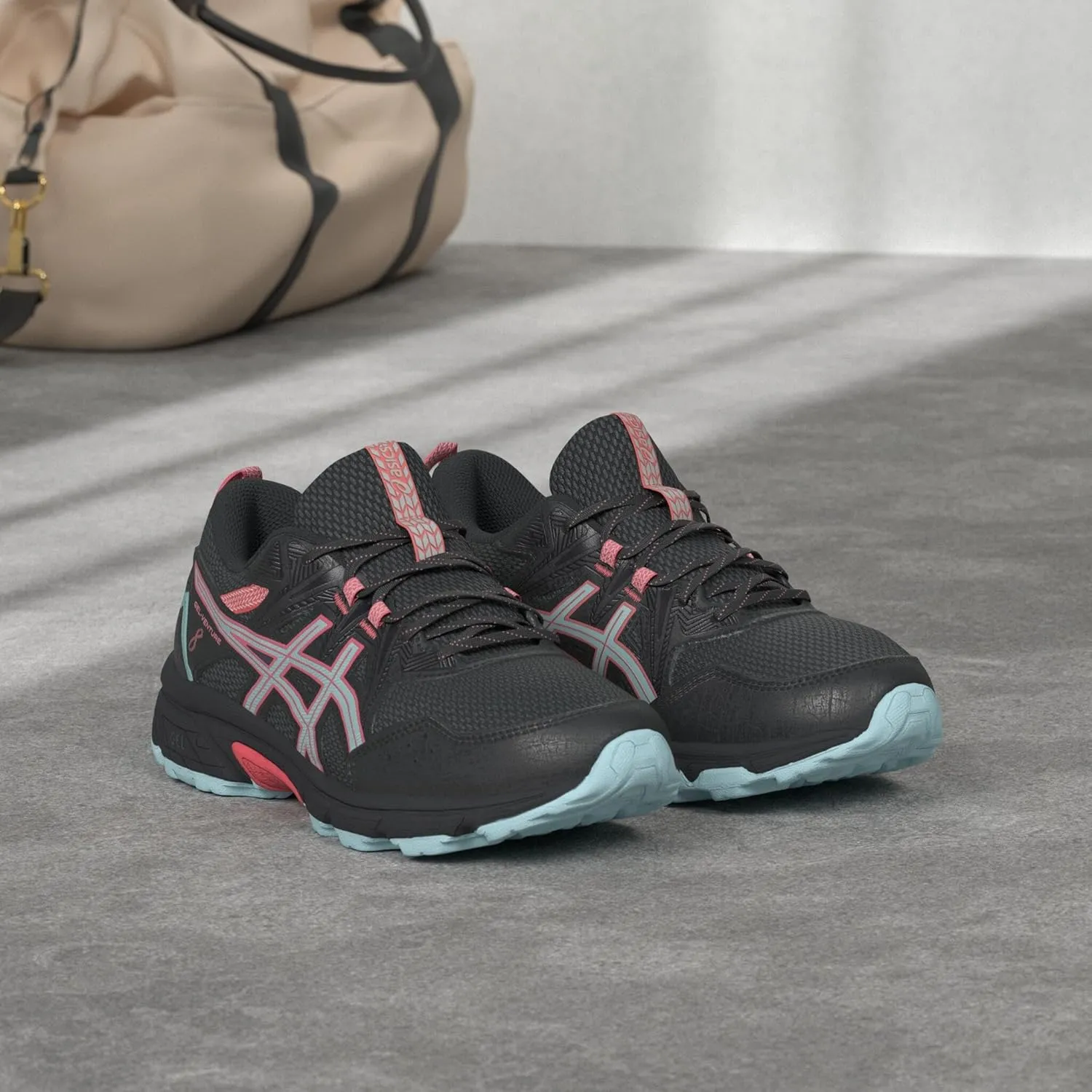 Asics Women's Gel-Venture 8 Running Shoes
