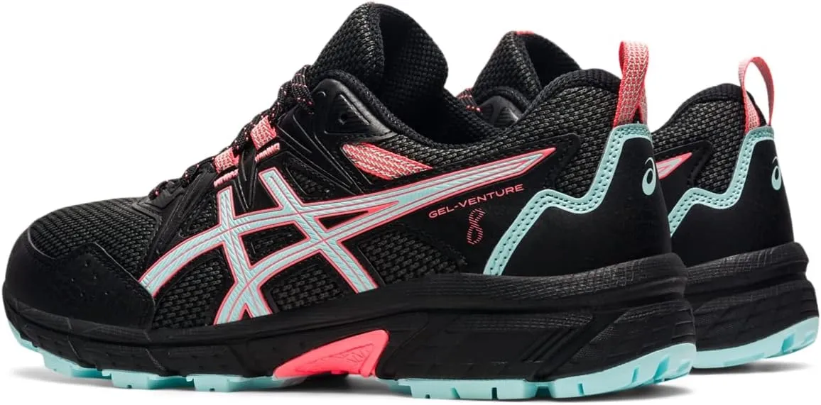 Asics Women's Gel-Venture 8 Running Shoes