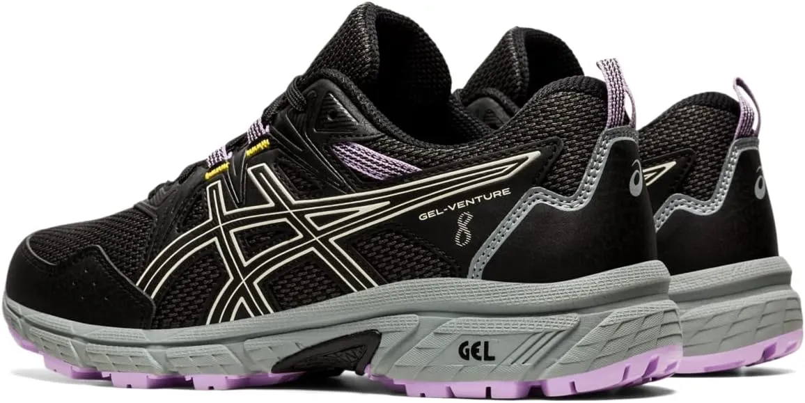 Asics Women's Gel-Venture 8 Running Shoes