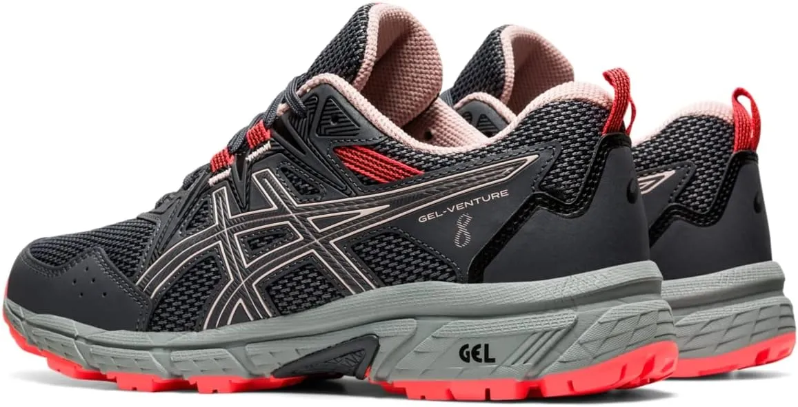 Asics Women's Gel-Venture 8 Running Shoes