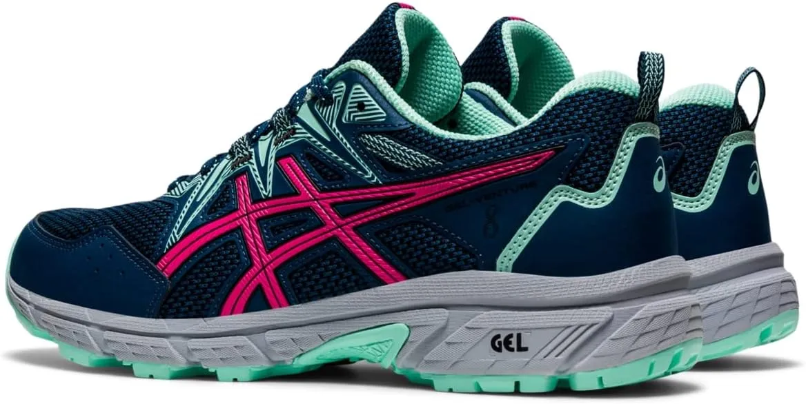 Asics Women's Gel-Venture 8 Running Shoes
