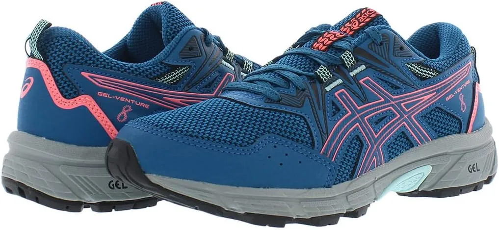 Asics Women's Gel-Venture 8 Running Shoes