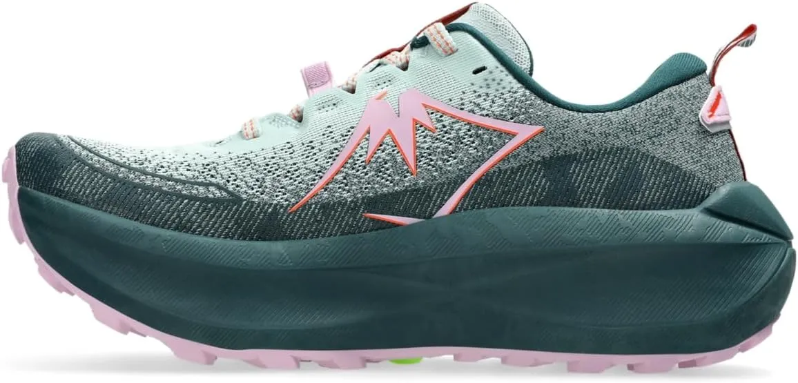 ASICS Women's Trabuco Max 4 Sneaker