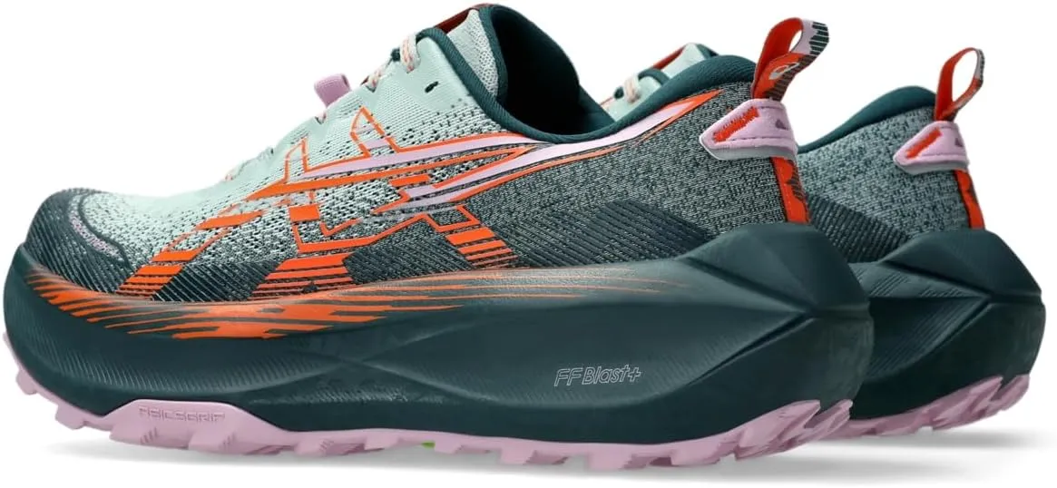 ASICS Women's Trabuco Max 4 Sneaker