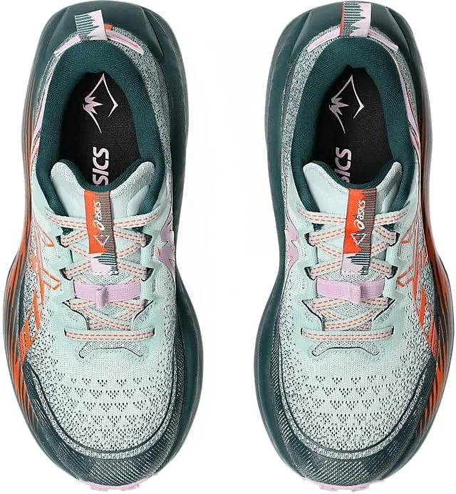 ASICS Women's Trabuco Max 4 Sneaker