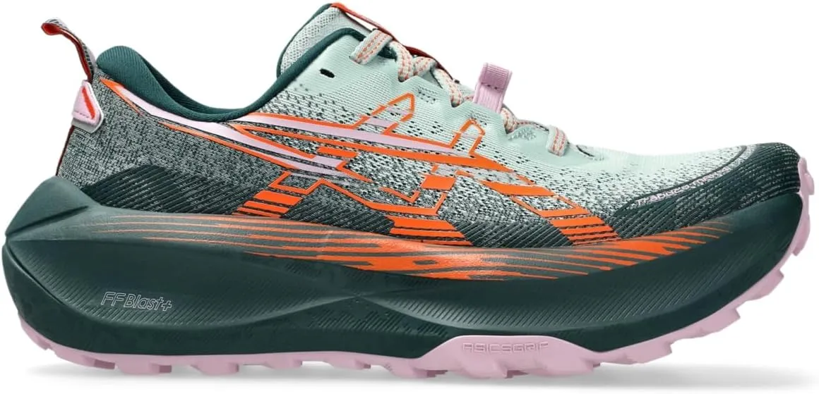 ASICS Women's Trabuco Max 4 Sneaker