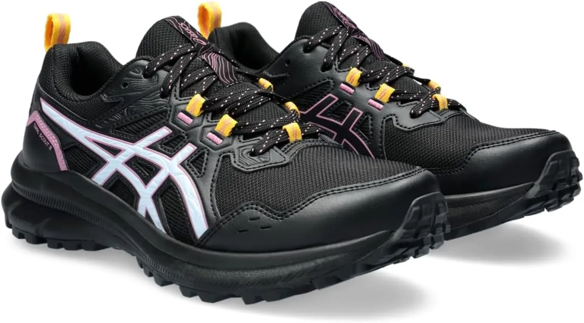 Asics Women's Trail Scout 3 Running Shoe