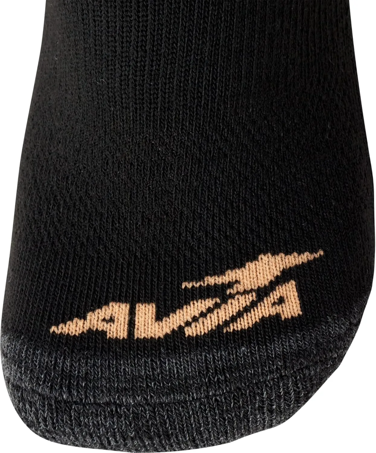 Avia Girls' Socks - 20 Pack Performance Cushion Quarter Cut Socks