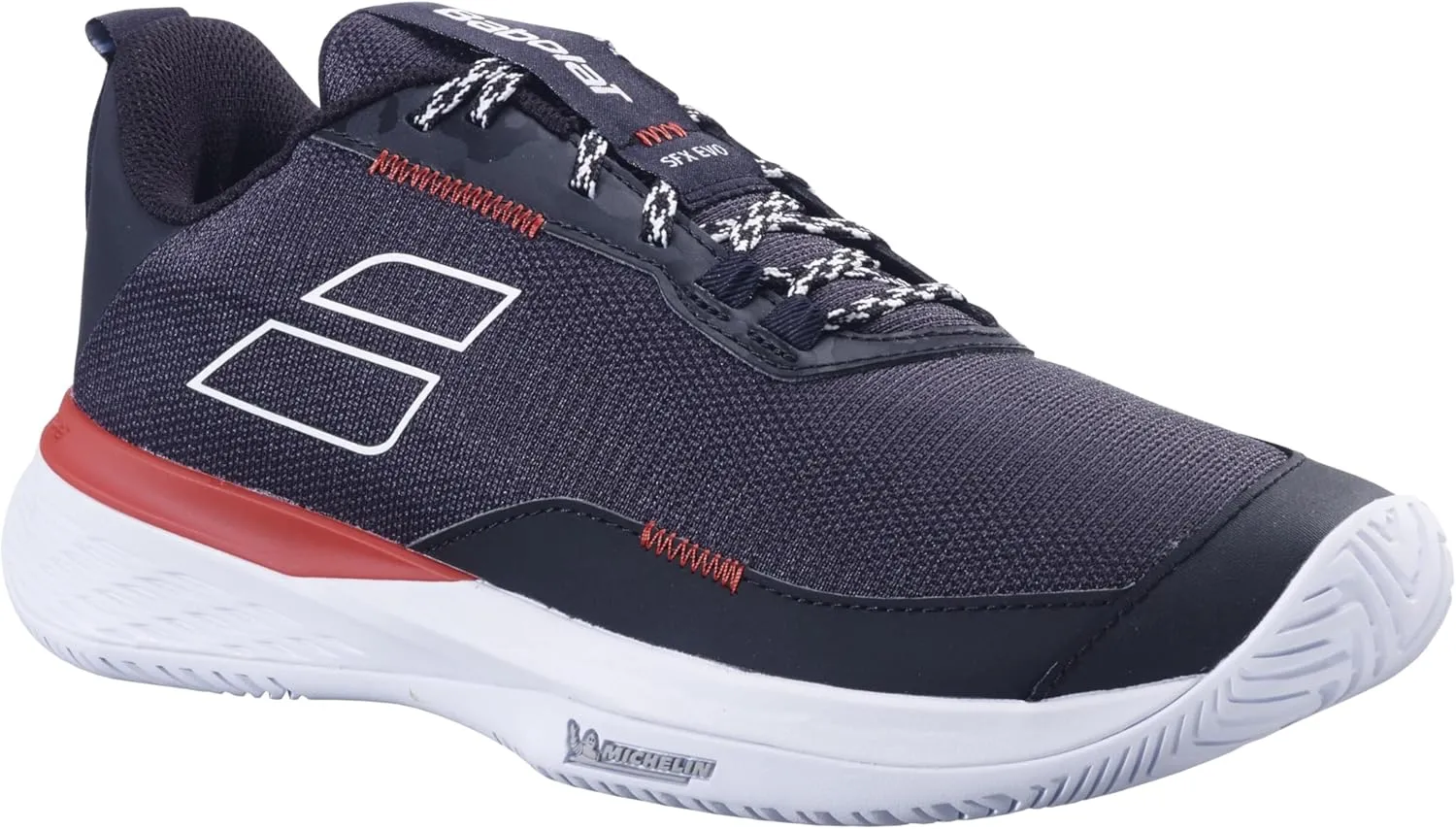 Babolat Men's SFX Evo All Court Tennis Shoes