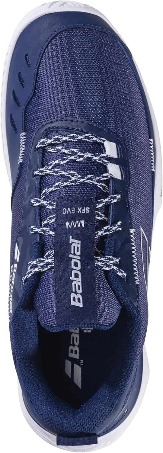 Babolat Men's SFX Evo All Court Tennis Shoes