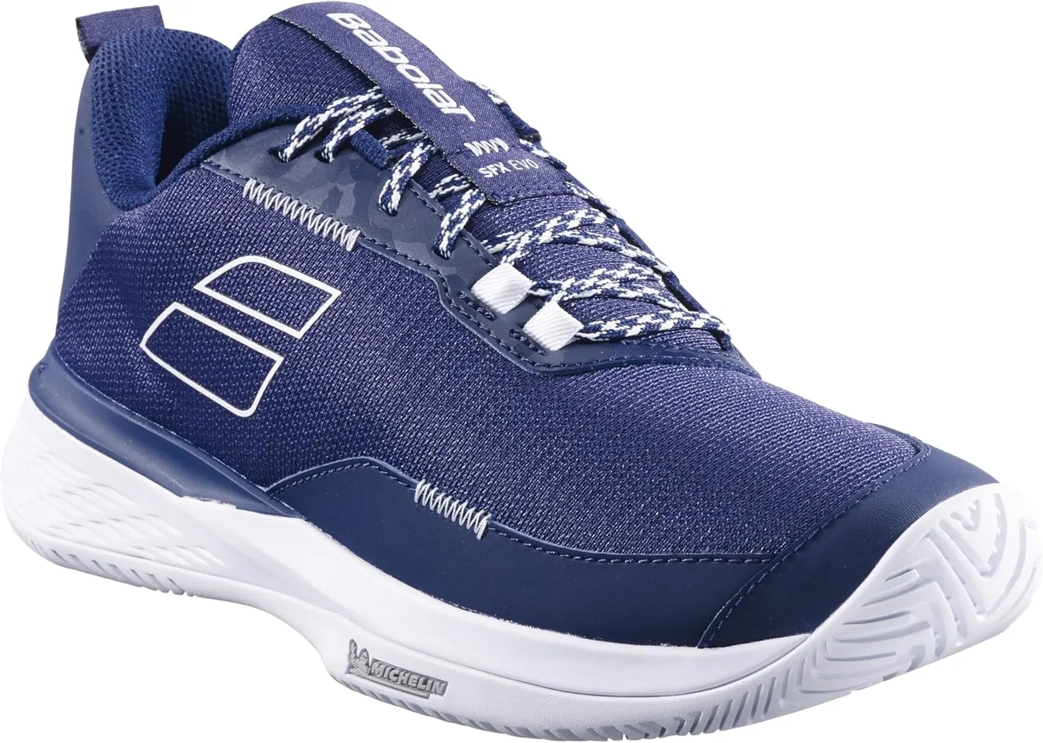 Babolat Men's SFX Evo All Court Tennis Shoes