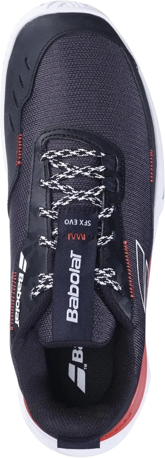 Babolat Men's SFX Evo All Court Tennis Shoes
